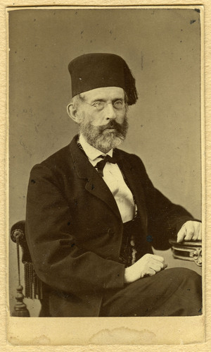 Wilhelm Bauck (1808-1877)
