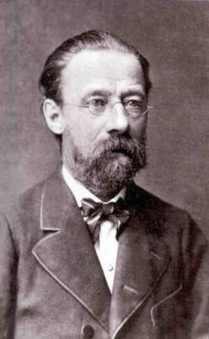 Bedřich Smetana (1824-1884)