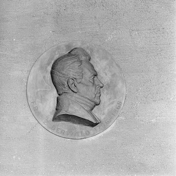 Franz Berwald 1769-1860.