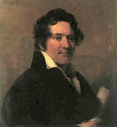 Bernhard Crusell (1775-1838)