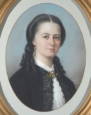 Laura Netzel (1839-1927)