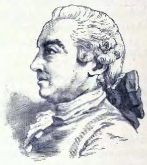 Francesco Antonio Uttini (1723-1795)