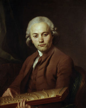 Georg Joseph Vogler (1749-1814)