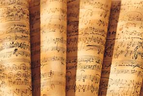 Levande Musikarv