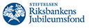Riksbankens jubileumsfond