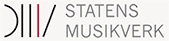 Statens Musikverk