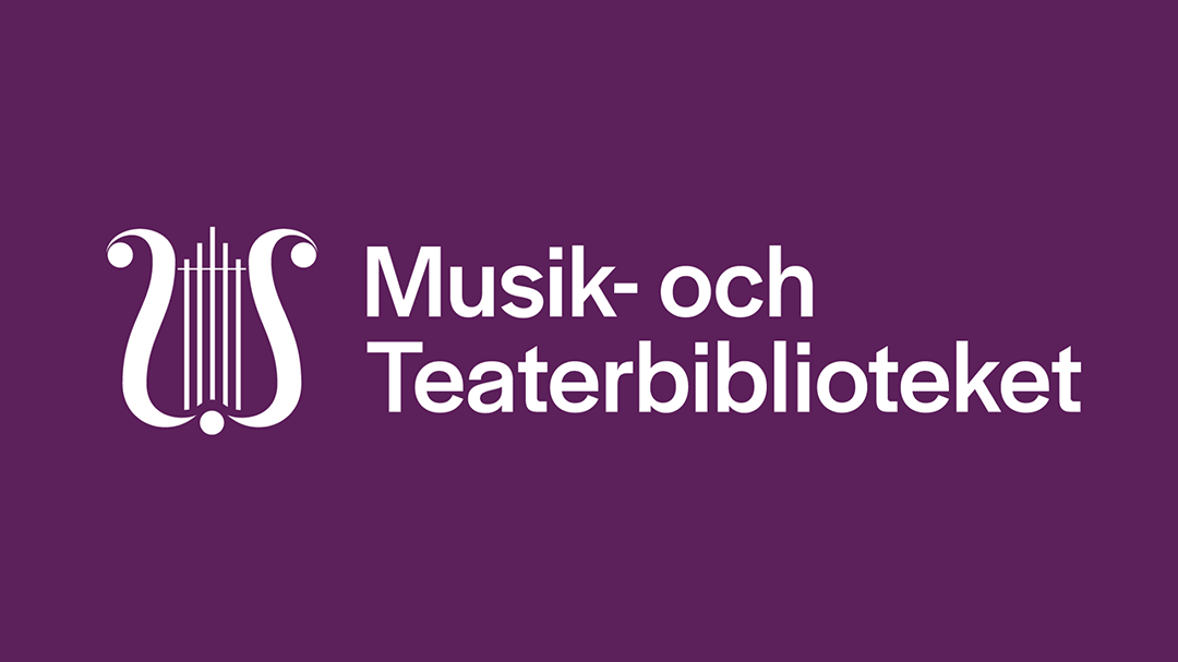 Musik- och teaterbiblioteket